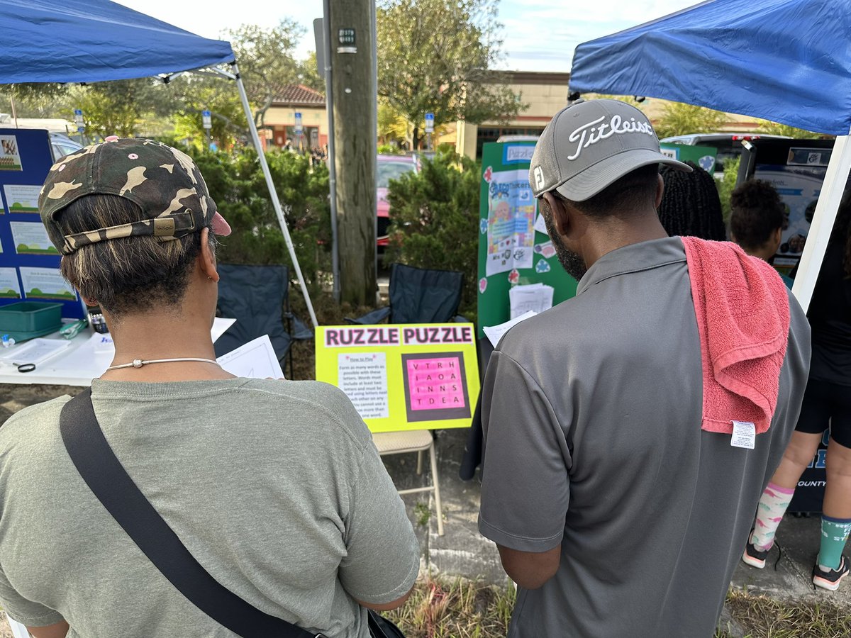 Greco Middle School tweet media