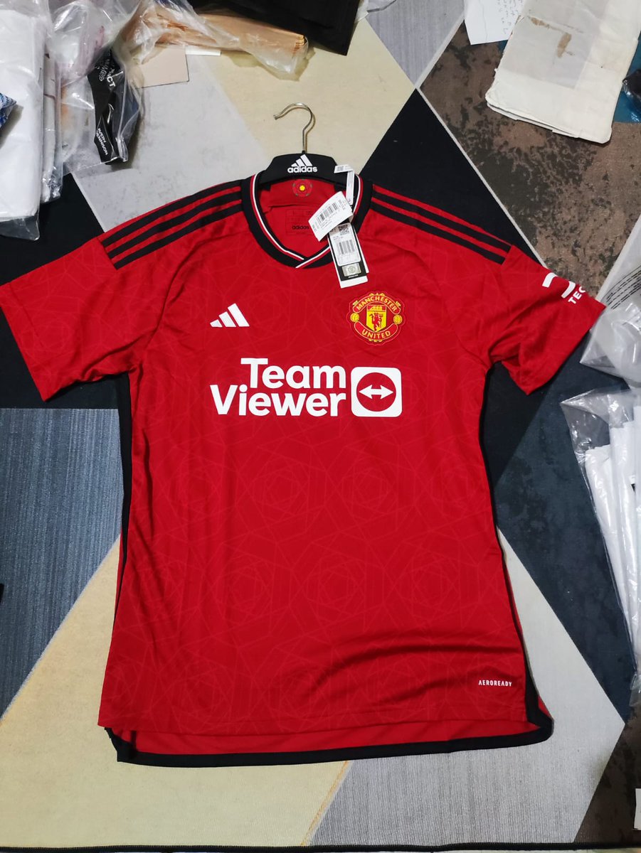Tenjioda's tweet photo. last minute!!!!
MU hone2324
stadium L near M -+5152cm 935
player issue L XL normal sz or eropa
1675k

stadium LS M L 1350
pi LS XL 2150
PM/WA081294046486 https://t.co/8VQavw9Tfl