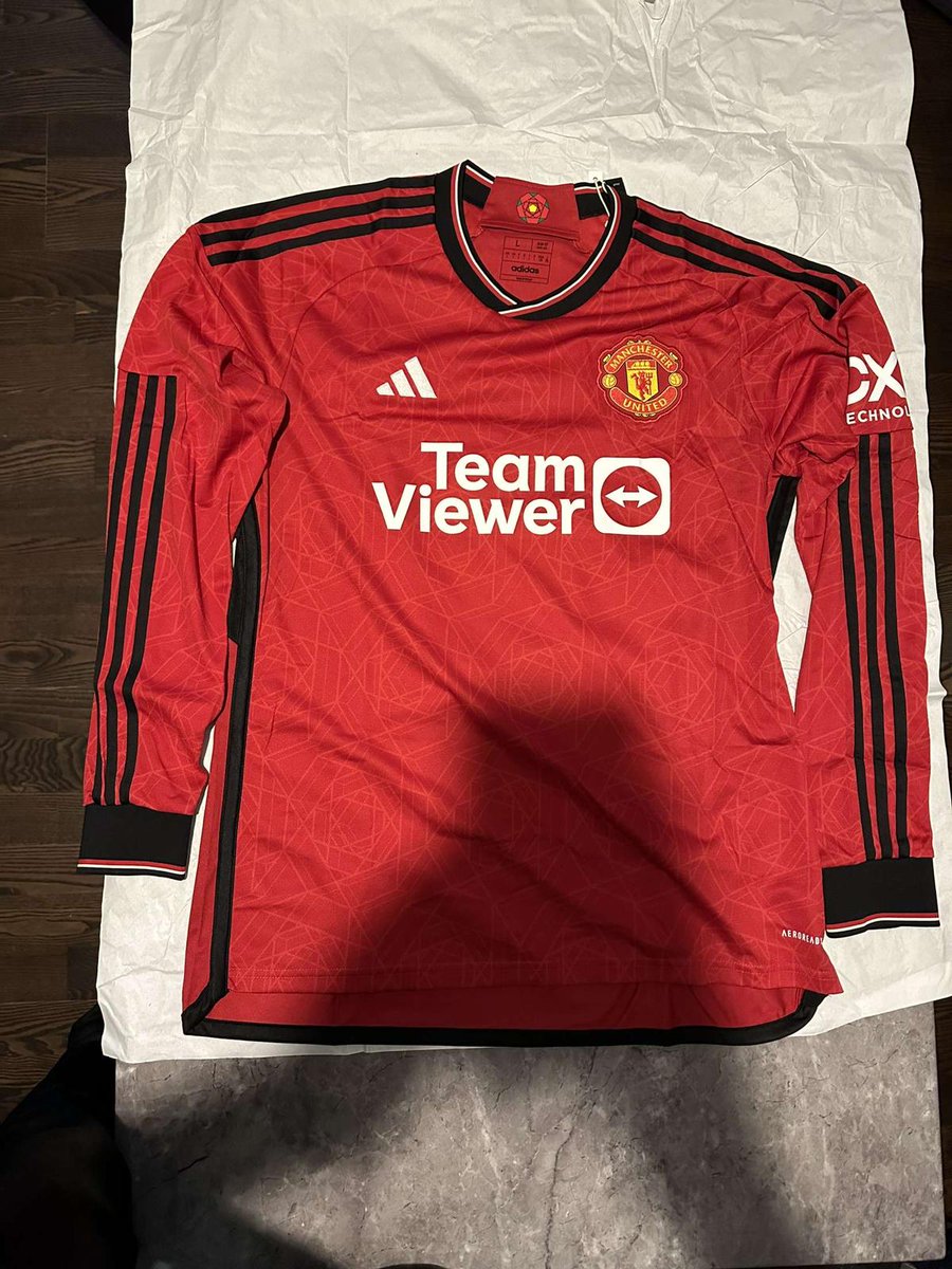 Tenjioda's tweet photo. last minute!!!!
MU hone2324
stadium L near M -+5152cm 935
player issue L XL normal sz or eropa
1675k

stadium LS M L 1350
pi LS XL 2150
PM/WA081294046486 https://t.co/8VQavw9Tfl