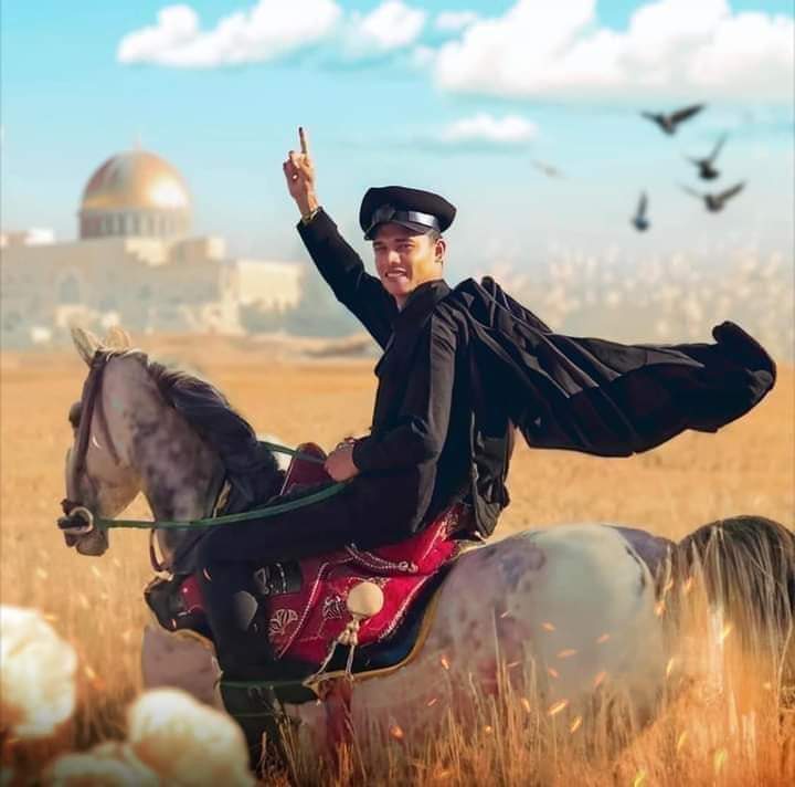 صاحب الفكرة ❤️
#طوفان_القدس 
#طوفان_الاقصي
#Israel 
#Palestine 
#كتائب_القسام 
#حماس 
#Gaza