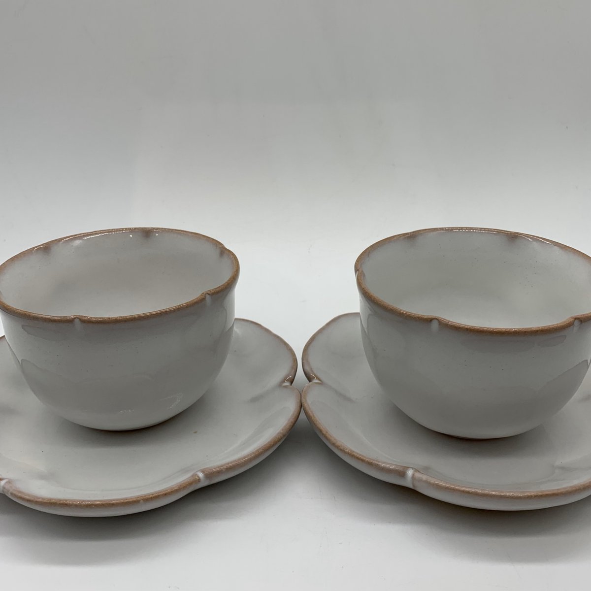 swaygallery's tweet photo. NEW IN🍃Set of two ceramic small cups&amp; saucer. These cups &amp; saucers are cherry blossom in spired and gorgeous🌸Enjoy Japanese hot teaandcoffee. #swaygallery #swaygallerylondon #swaylondon #japan #london #japaninlondon #newin #newarrival #backinstock #ceramic #cupandsaucer https://t.co/JlgxICsAcX