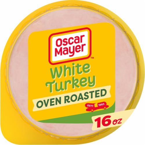 BabyYancey's tweet photo. @oscarmayer what happened to the Oven Roasted White Turkey? It was the ONLY thing y'all had that I actually eat. https://t.co/VUdkRVE66T