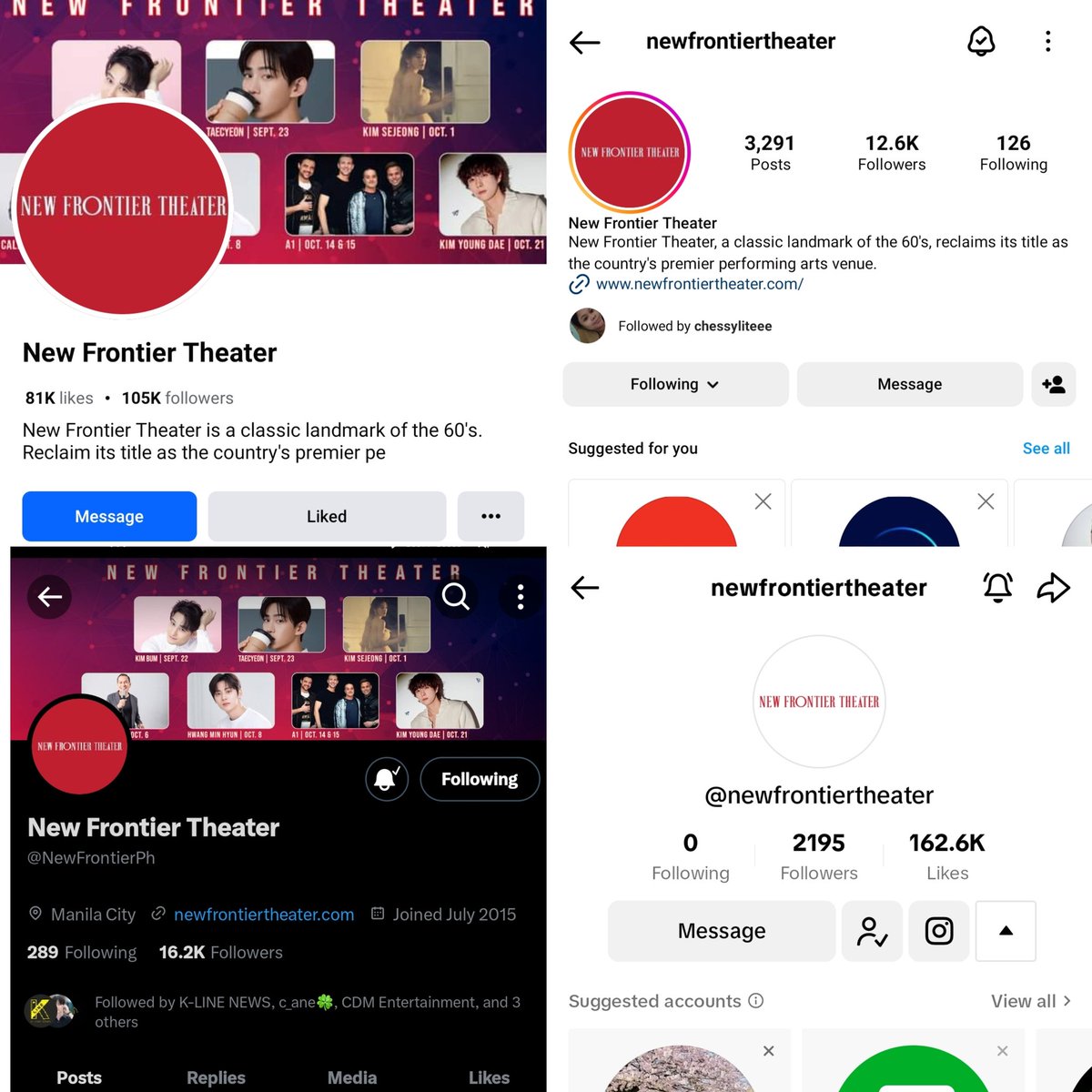 셰리 | 1 = 1¹¹ tweet media
