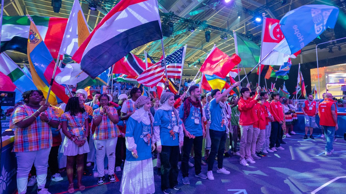 Lam Research tweet media