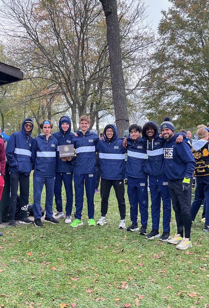 DCDS Athletics tweet media