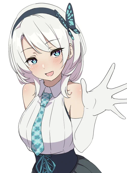 楽描き
