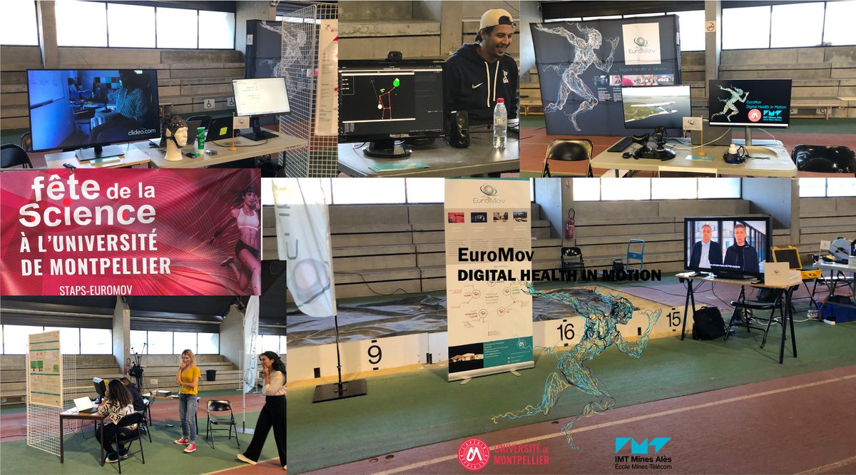 EuroMovDigitalHealthMotion @euromovdhm.bsky.social tweet media