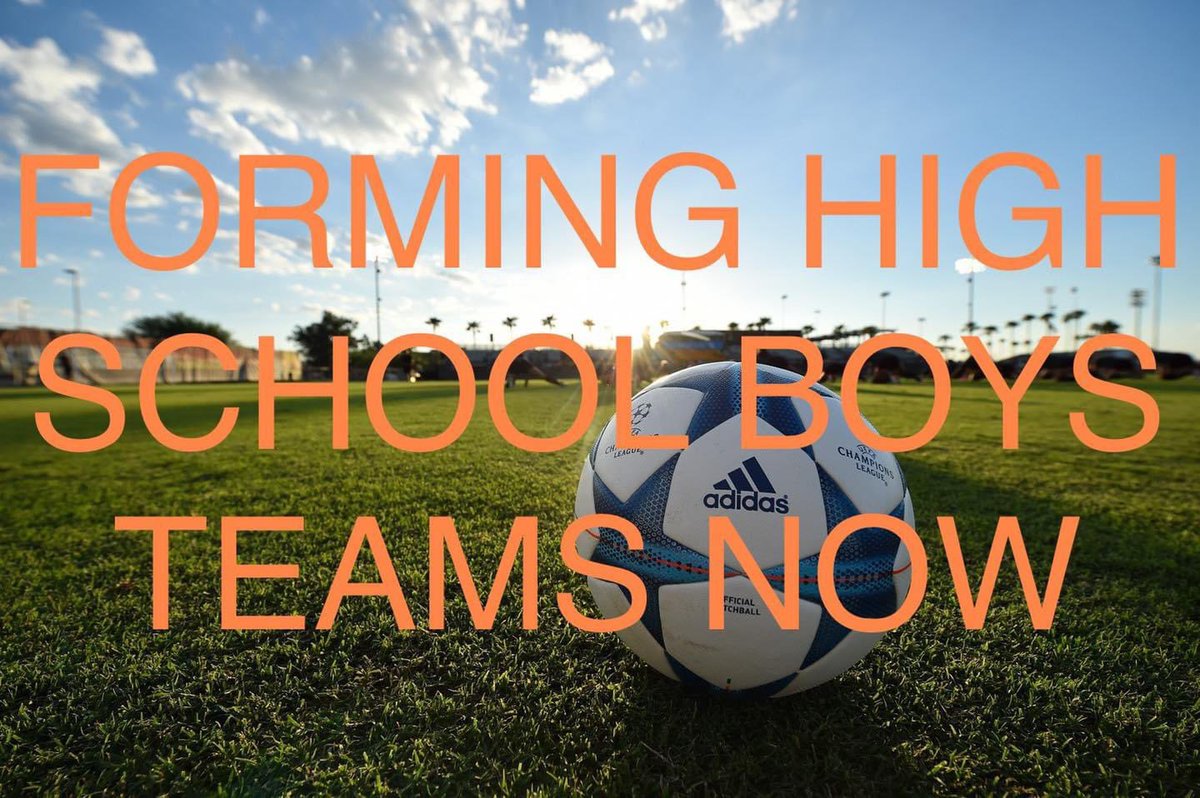 KCBlazeSC1's tweet image. We’re now looking to add to our High School Boys Teams!  If you know a soccer player in high school looking for a club, let them know about KC Blaze SC! Birth years that are High School are 2009, 2008, and 2007. 

#KCBlazeSC #DevelopingTheFuture #YouthSoccer #ClubSoccer