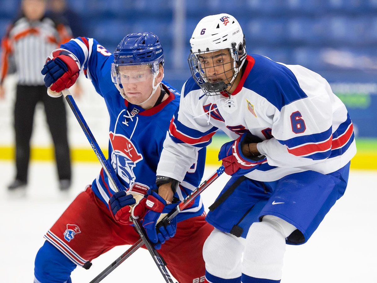 Des Moines Buccaneers tweet media