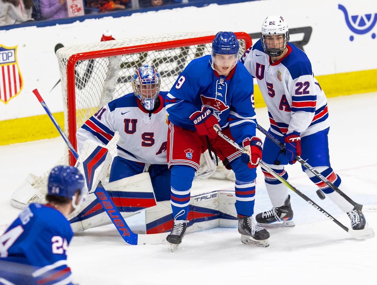 Des Moines Buccaneers tweet media