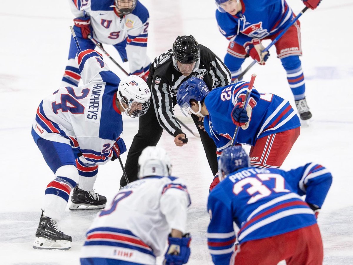 Des Moines Buccaneers tweet media