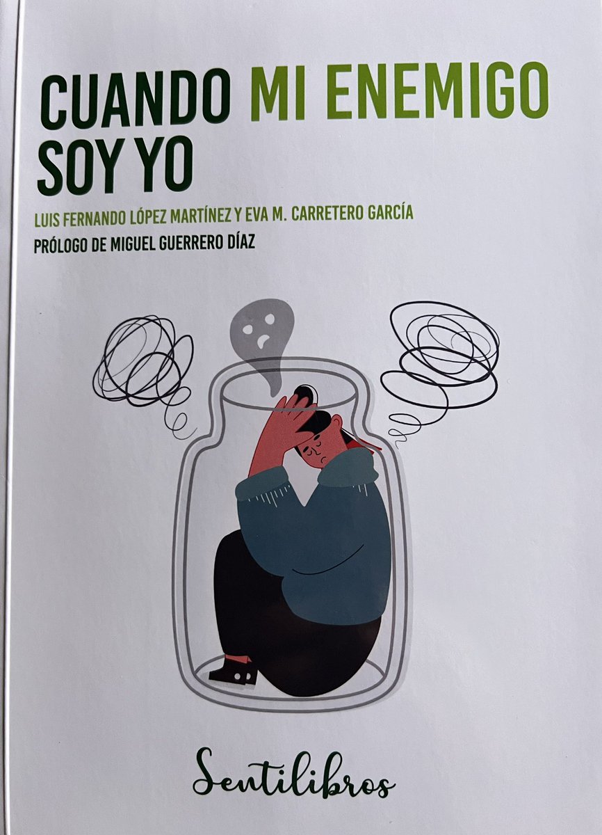 Pedro Martín-Barrajón (Prevención del Suicidio) tweet media