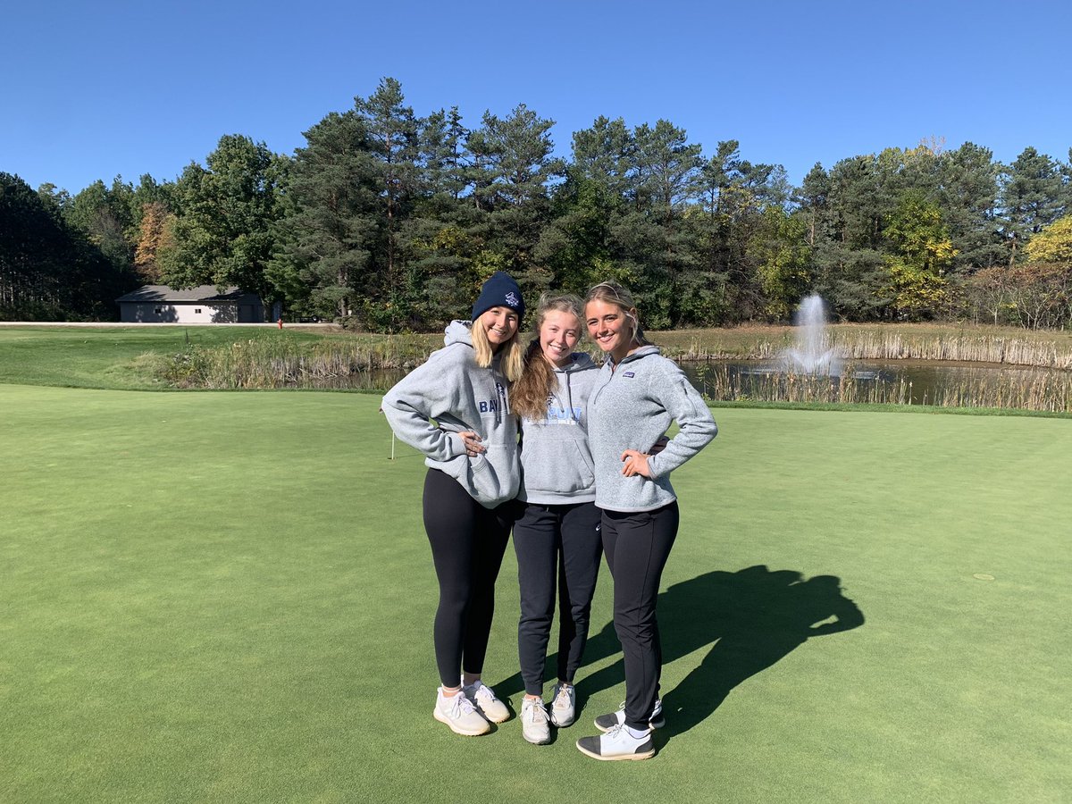 Bay Port Girls Golf tweet media
