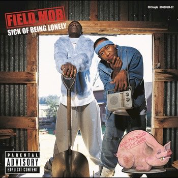 PRIMOGUERRIERI's tweet image. Field Mob - Sick Of Being Lonely (Official Video) youtu.be/0BVwgRTISOQ?si… #ThrowbackJam!!!!! 🚨🏙️🔊💯🇮🇹⌚️💵