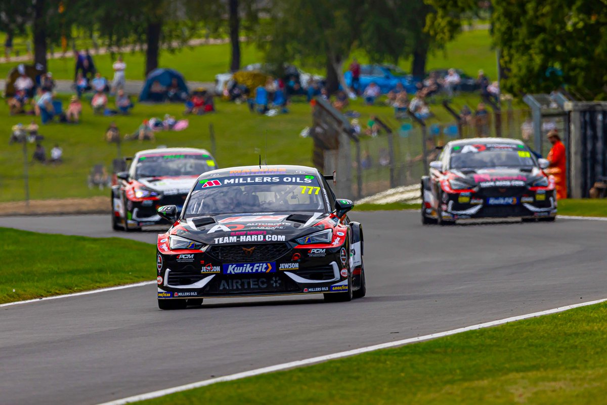 Team HARD. Racing™ tweet media