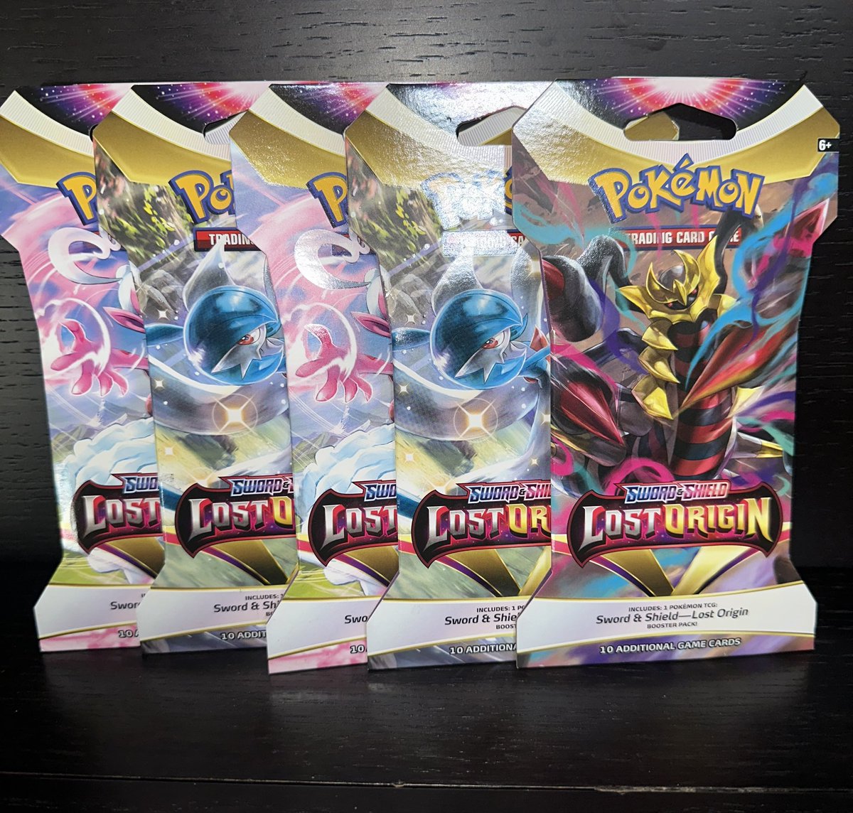 Poké Roc tweet media