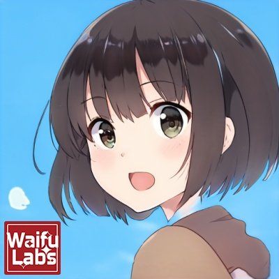 q_huw's tweet photo. #waifulabs https://t.co/wQiYWU8YSK https://t.co/5n0KaAmmNF