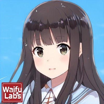 q_huw's tweet photo. #waifulabs https://t.co/wQiYWU8YSK https://t.co/5n0KaAmmNF