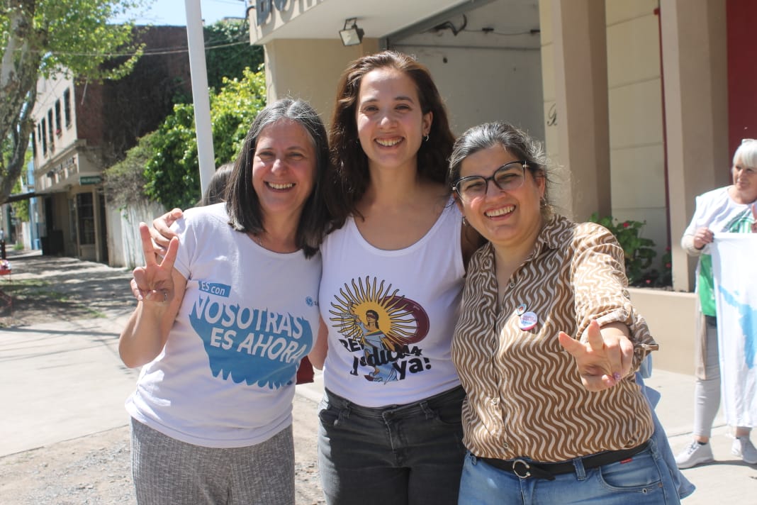 Claudia Lazzaro tweet media