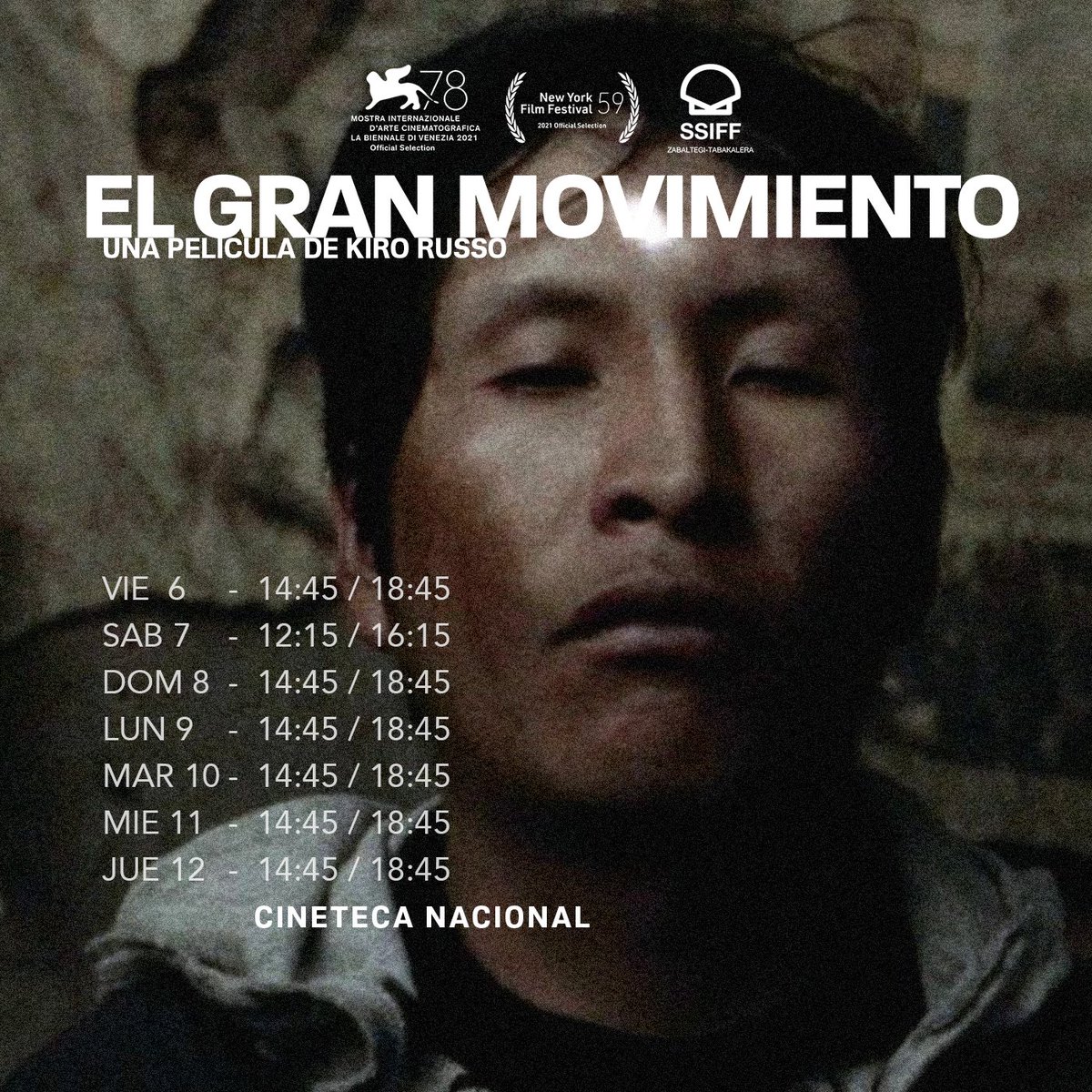 Salón de Belleza tweet media