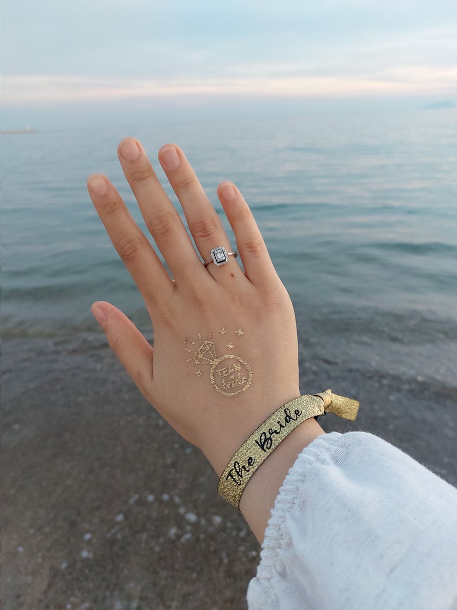 Ben bugün bundan oldum 💖