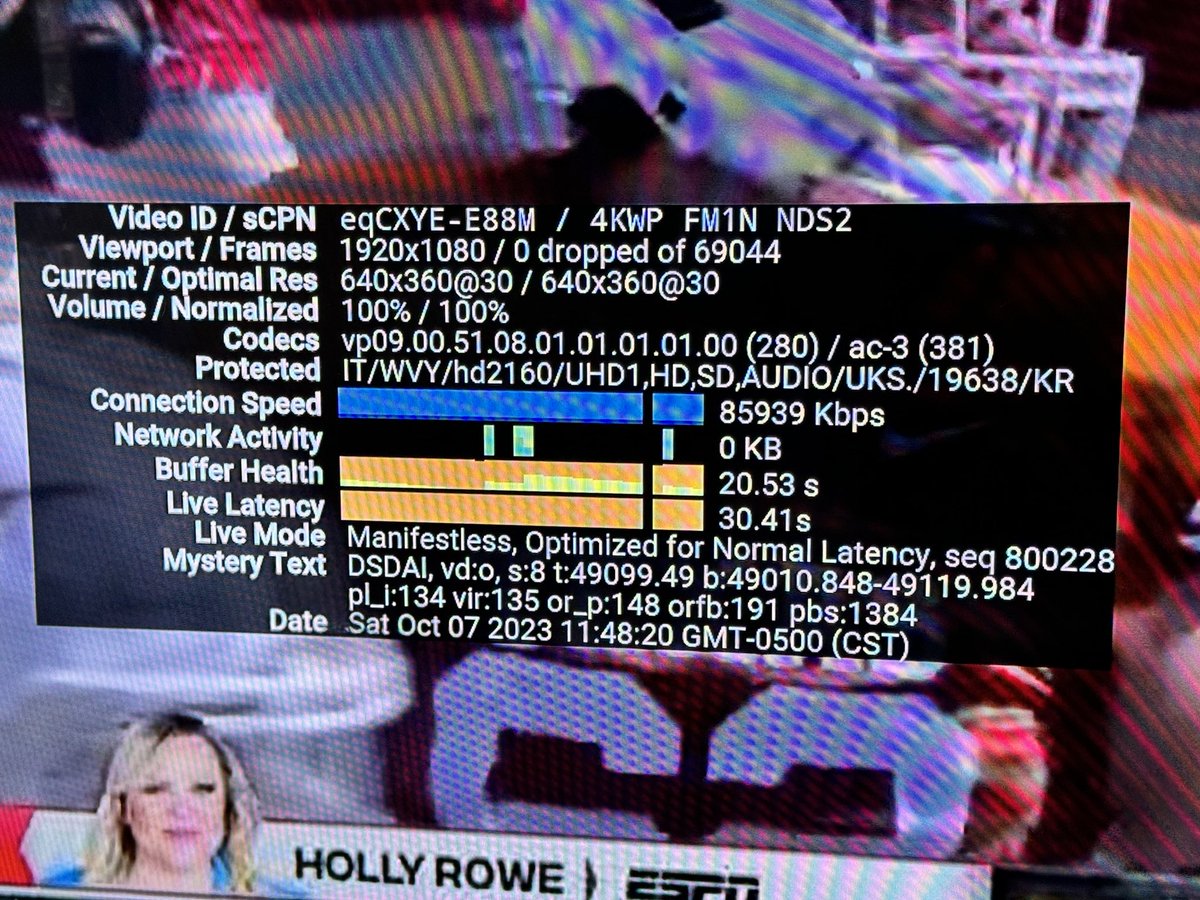 Len Shelton tweet media