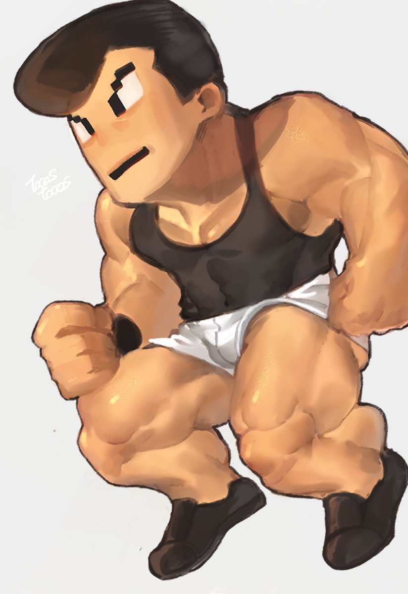 とこすとこす tweet media