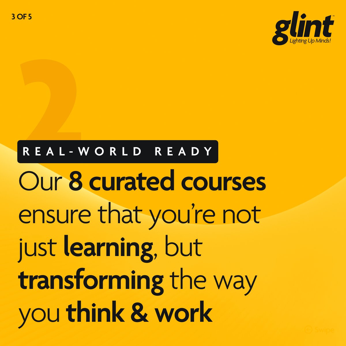 Glint tweet media