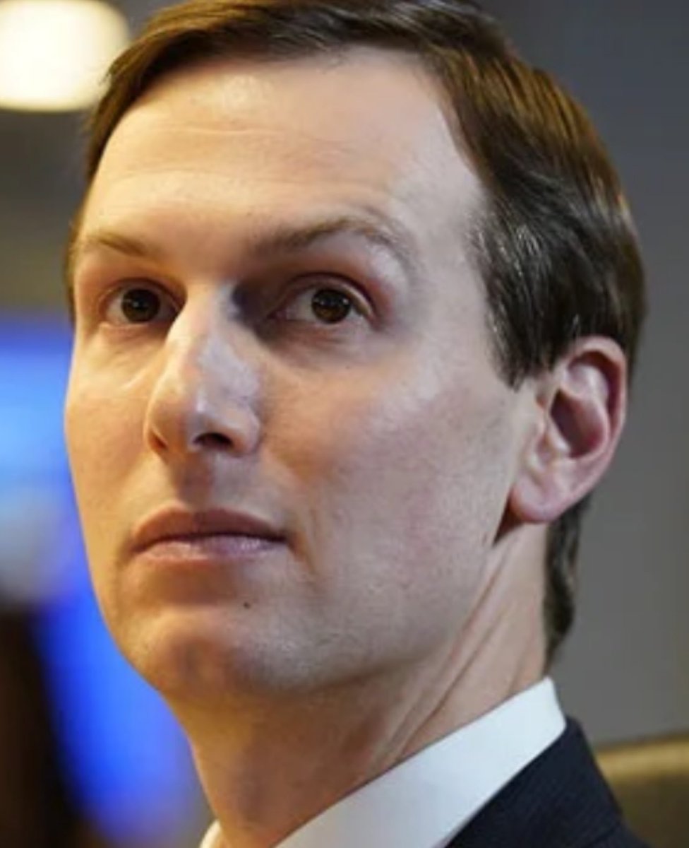 PopularLiberal's tweet photo. KUSHNER SAUDI MONEY: I have been repeatedly emphasizing this, but it's worth noting that $2 billion is an enormous sum of money. Foreign nationals do not simply hand over such a substantial amount without any expectations. Jared Kushner made a transaction with the Saudis, and we must uncover the nature of that transaction.