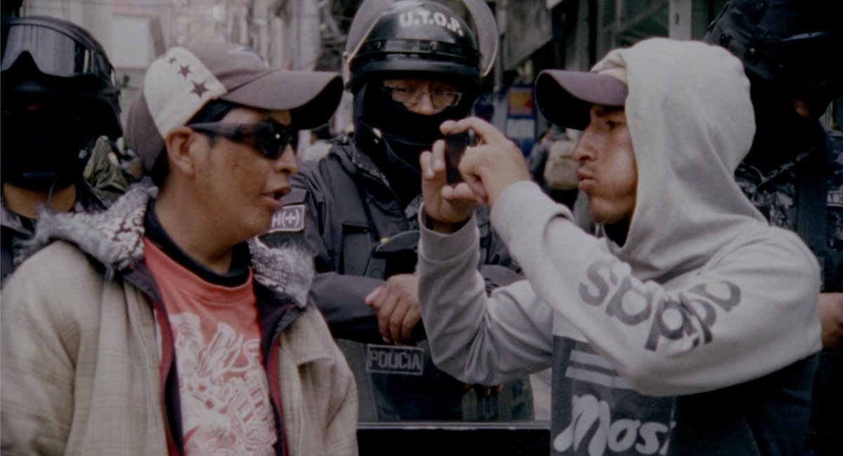 Salón de Belleza tweet media