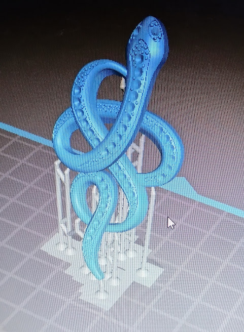 ifactory3d's tweet photo. Impresión 3D en resina, vamos descubriendo lo que se puede lograr con una Anycubic Photon 4K. #jewelry #3dprint #joyeria #miniaturas https://t.co/f9a6MwDvZO