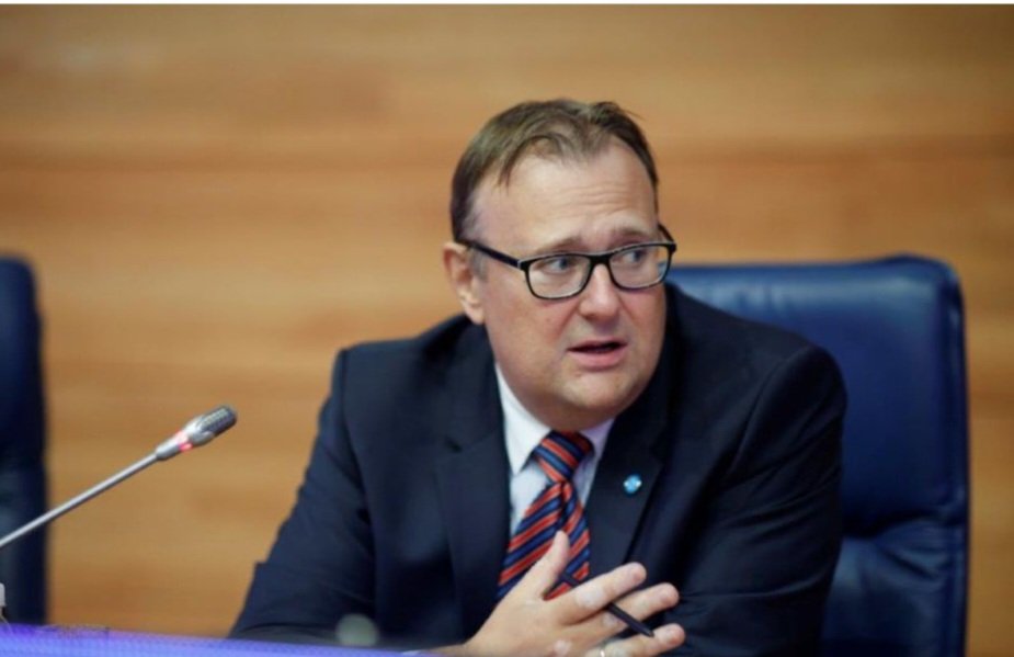 #ITU Office for #Europe = #Connect2030 #ICT4SDG tweet media