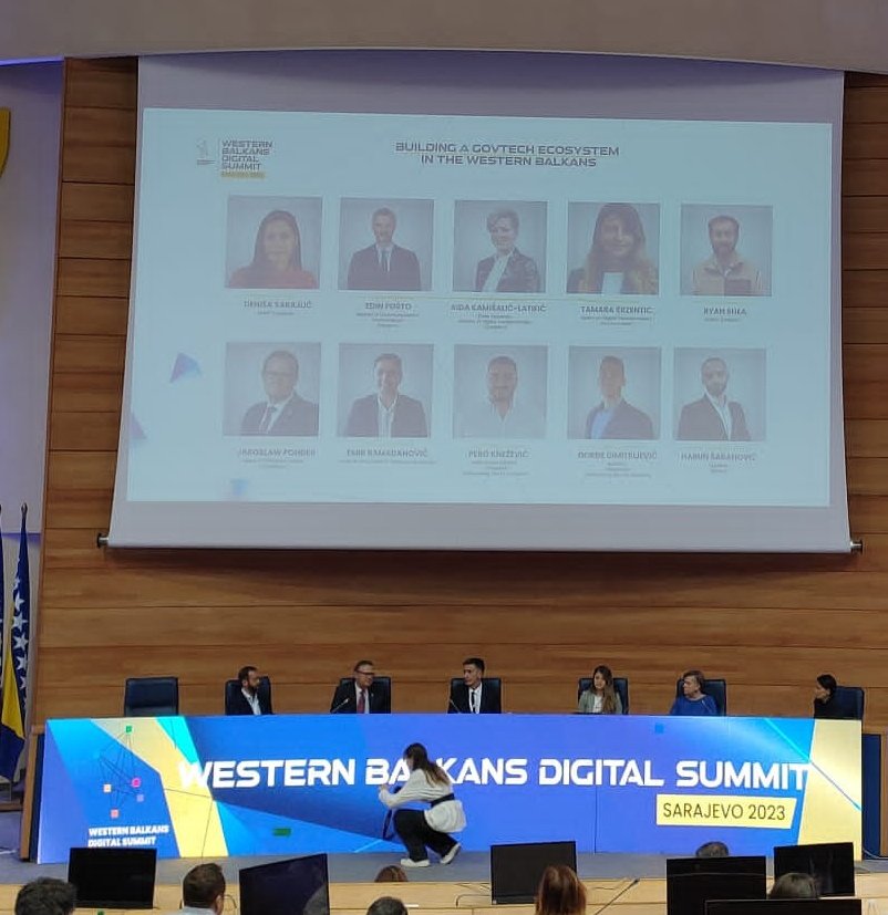 #ITU Office for #Europe = #Connect2030 #ICT4SDG tweet media