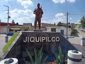 #Jiquipilco
#De MiPuebloParaElMundo