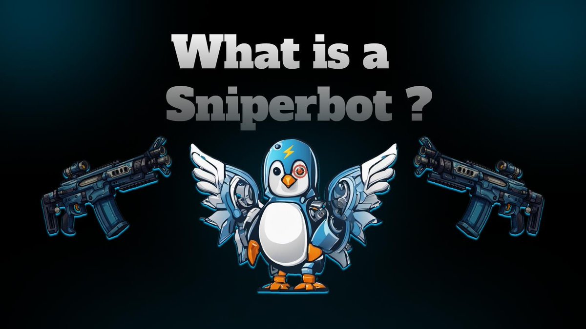 Flipper Bot ⚡︎🐧 tweet media