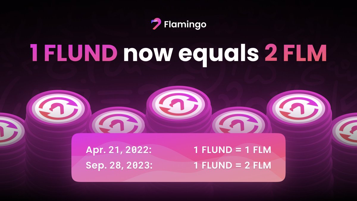 Flamingo Finance tweet media