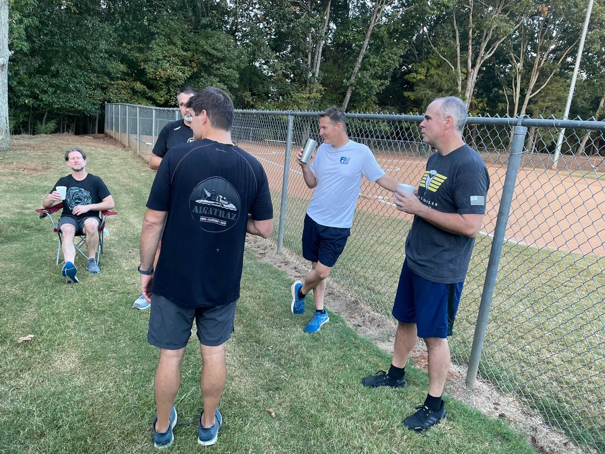 F3 Alcatraz tweet media