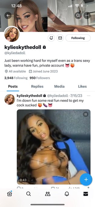 This is not my twitter account guys don&rsquo;t get scammed out your money https://t.co/mgNQeANZwH<a href="/tag/teamjt"class="tags"><span>#teamjt</span></a>