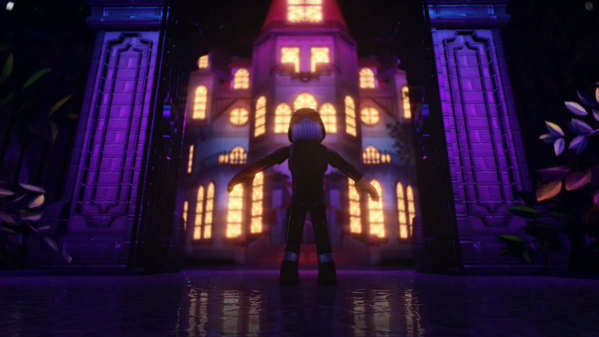 💎NEW ROYALE HIGH 256K GW💎

if royaleween doesn't come out within the next 24 hours, ill give away 256,000 diamonds to ONE person who replies with an emoji 🎃