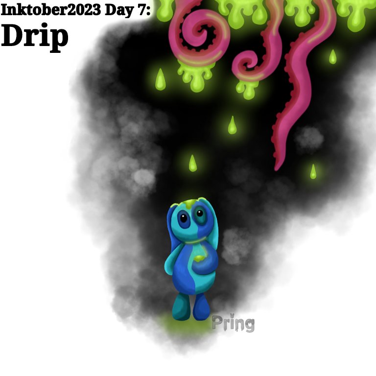 PringShadow's tweet photo. Forgot to post yesterday, so here it is :D along with today's piece.

#inktober2023 #inktoberday6 #inktobergolden #inktober2023day7 #inktoberdrip https://t.co/Hfth87bx0b