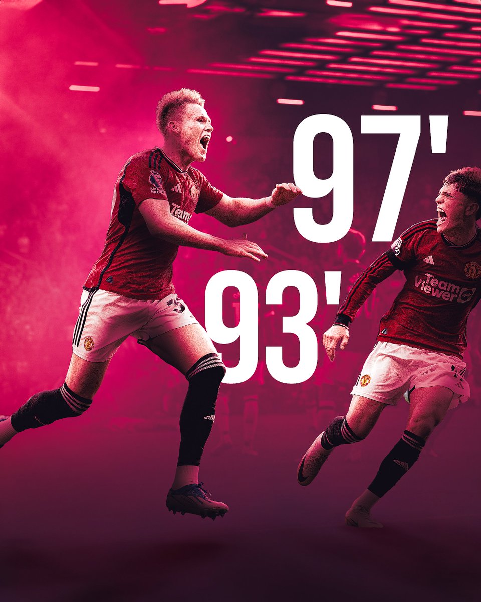 AhmedAlaa7's tweet photo. Stoppage McTominay

#MUFC || #MUNBRE https://t.co/yqp8MWLJnL