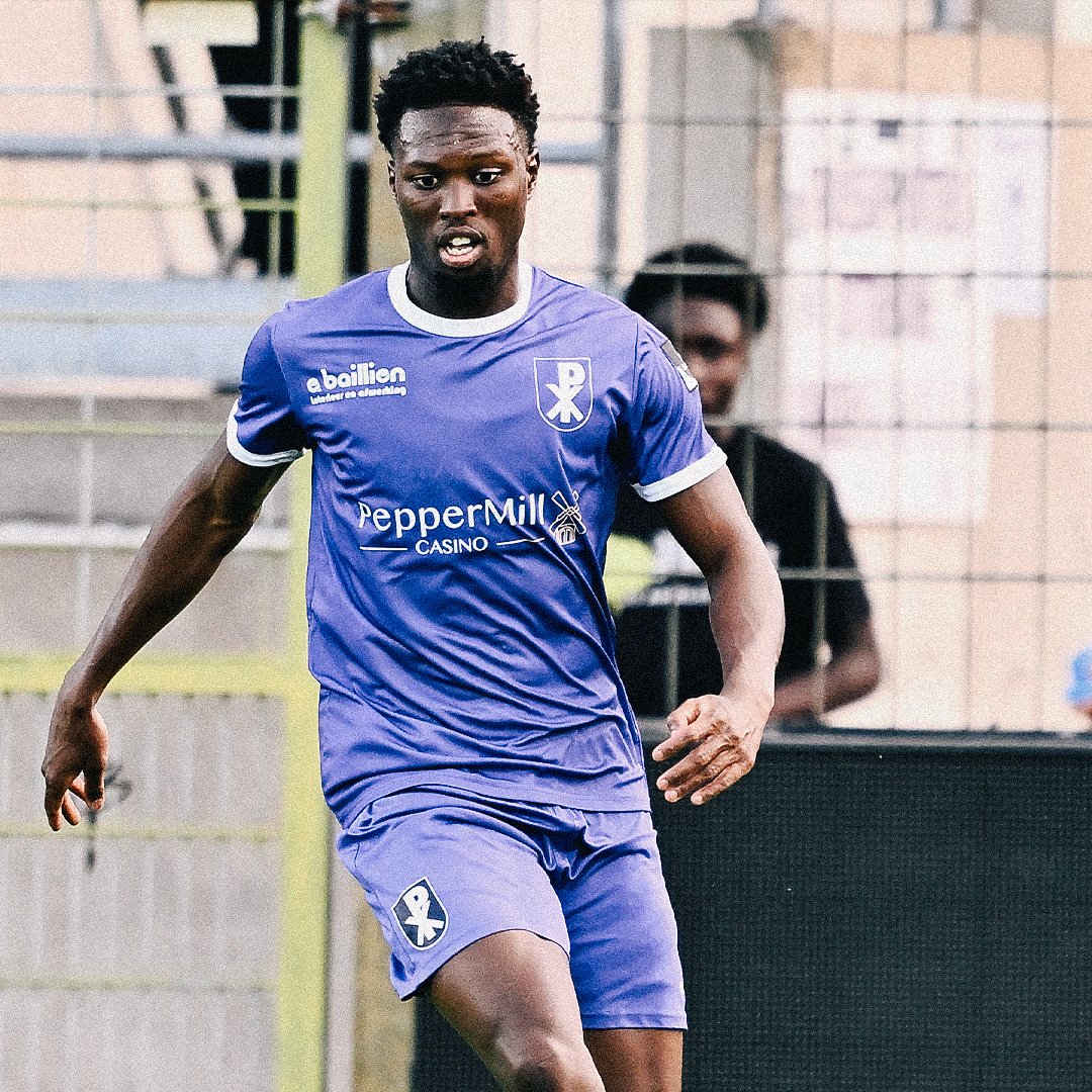 DAZN_BENL's tweet photo. ๐ง๐ช Patro Eisden - RFC Liรจge
๐ LIVE vanaf 20u00
๐ฒ De DAZN-app
๐ https://t.co/g6k8Lk5WDa
๐ @P_Van_Walleghem
#PATRFCL https://t.co/vephNBkCqF