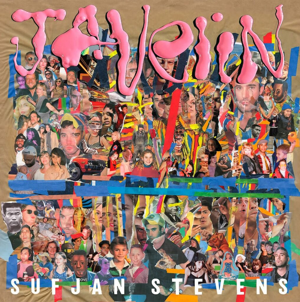 Sufjan Stevens’ nyeste skive «Javelin» er ute nå, og dette er strålende. 9️⃣

Les omtale her: volum11.no/2023/10/07/vak… 🎶

#volum11 #aoty #indie #SufjanStevens #musikkblogg #musikkanmeldelse #musicblog #indiefolk #indiefolkpop #indiepop #newrelease #albumreview #newreview #review