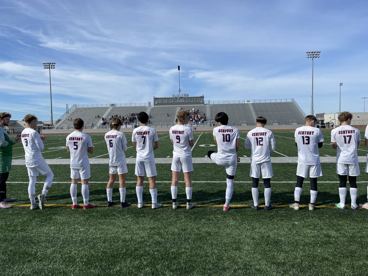 Happy game day! Here we go boys!

0-0