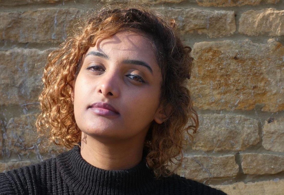 Ethiopian journalist Lucy Kassa has won the 2023 Anna Politkovskaya Award, which is given to women who defend human rights during armed conflict. novayagazeta.eu/articles/2023/…