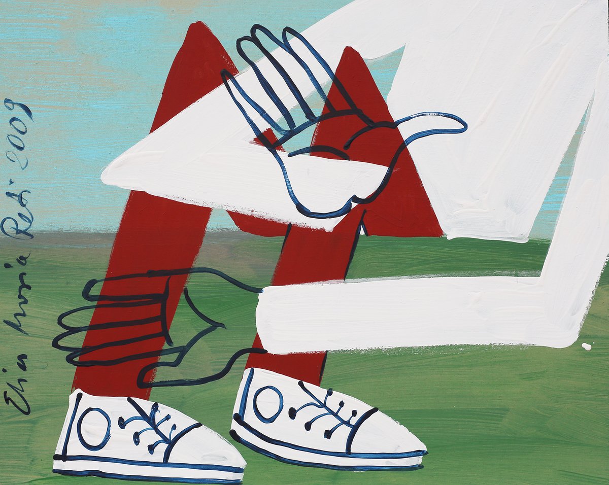 Elias Maria Reti painting „Die Sitzung No. 27“, 2009. #EliasMariaReti #Art #Artist #Painting #Originalism #Künstler #Originalismus #Gemälde #contemporaryartist #contemporarypainting #GermanArt #Künstler #Reti #Maler #Painter #Germanartist #DeutscherMaler #arte #paint #DieSitzung