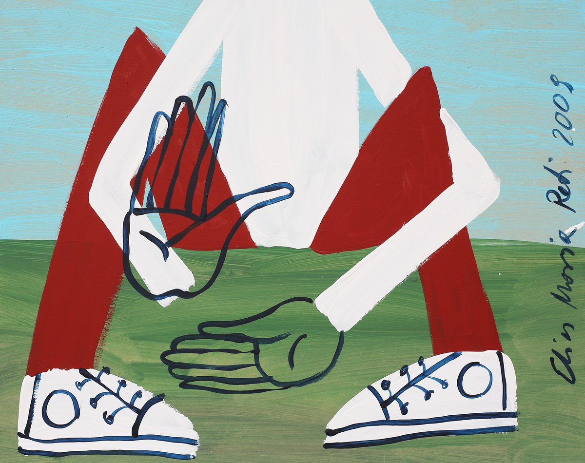 Elias Maria Reti painting „Die Sitzung No. 21“, 2009. #EliasMariaReti #Art #Artist #Painting #Originalism #Künstler #Originalismus #Gemälde #contemporaryartist #contemporarypainting #GermanArt #Künstler #Reti #Maler #Painter #Germanartist #DeutscherMaler #arte #paint #DieSitzung