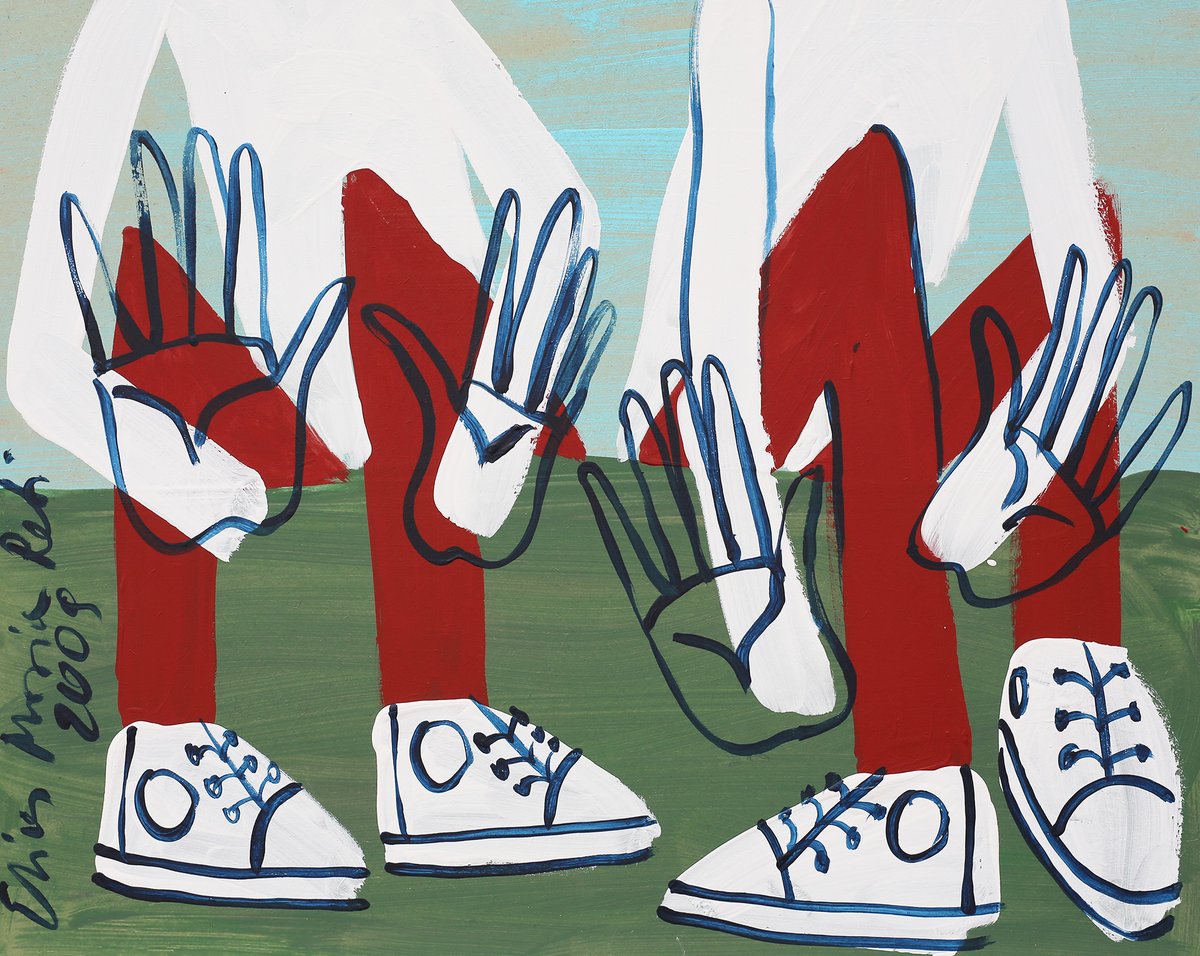 Elias Maria Reti painting „Die Sitzung No. 17“, 2009. #EliasMariaReti #Art #Artist #Painting #Originalism #Künstler #Originalismus #Gemälde #contemporaryartist #contemporarypainting #GermanArt #Künstler #Reti #Maler #Painter #Germanartist #DeutscherMaler #arte #paint #DieSitzung