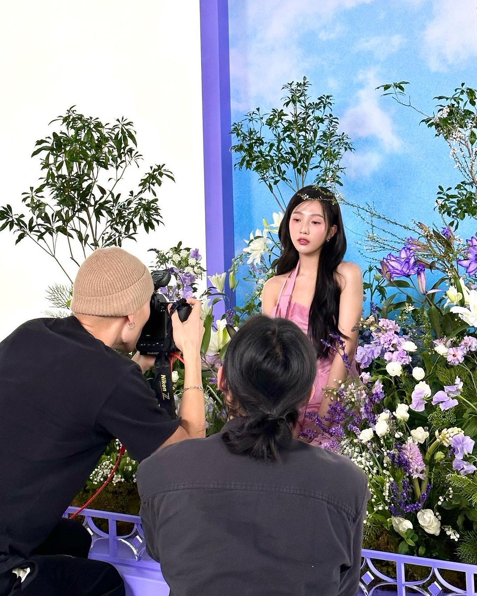 parkjoybrasil's tweet photo. [#IG] 07.10.23 - Atualização de Joy (_imyour_joy).

"Lily Jasmine💜
@.freshbeauty #freshfragance" 

#JOY #조이 #RedVelvet #박수영
@RVsmtown (2/3) https://t.co/4EyAzH55hA