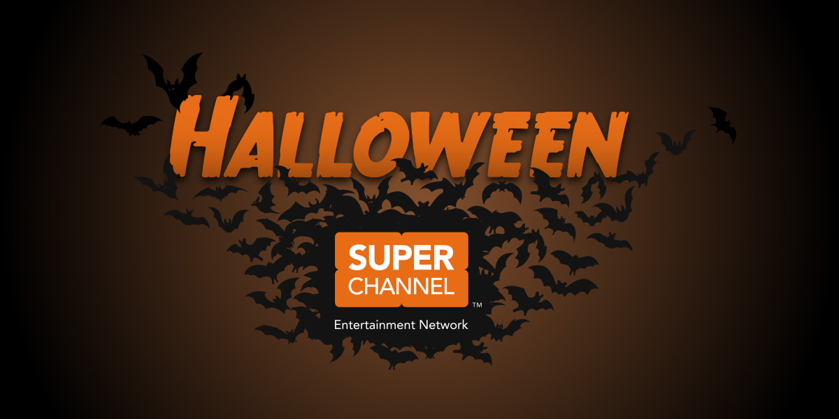 SuperChannel's tweet photo. 🎃It's Halloween all month long on Super Channel🎃
Scare yourself every night in October with Super Channel Vault. Visit https://t.co/vJQoJuJOSm
#halloween #spooky #scary #superchannelvault https://t.co/uaDKZQX06X